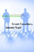Cesare Casarino