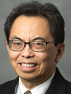 Kelvin O Lim